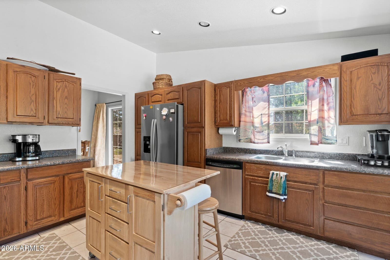 70 RIO VERDE Circle, Sedona, AZ 86351 — photo 7 of 27