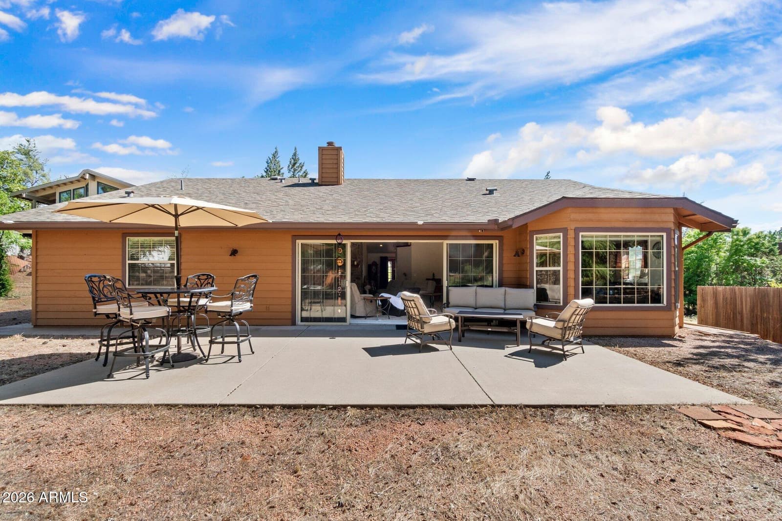 70 RIO VERDE Circle, Sedona, AZ 86351 — photo 21 of 27