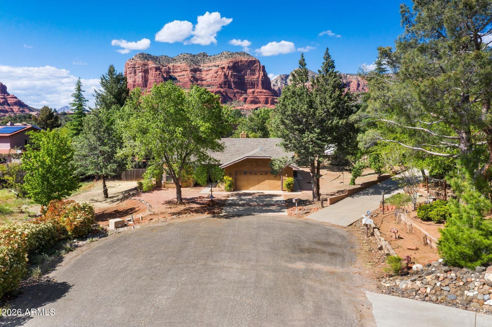 70 RIO VERDE Circle, Sedona, AZ 86351 — photo 3 of 27
