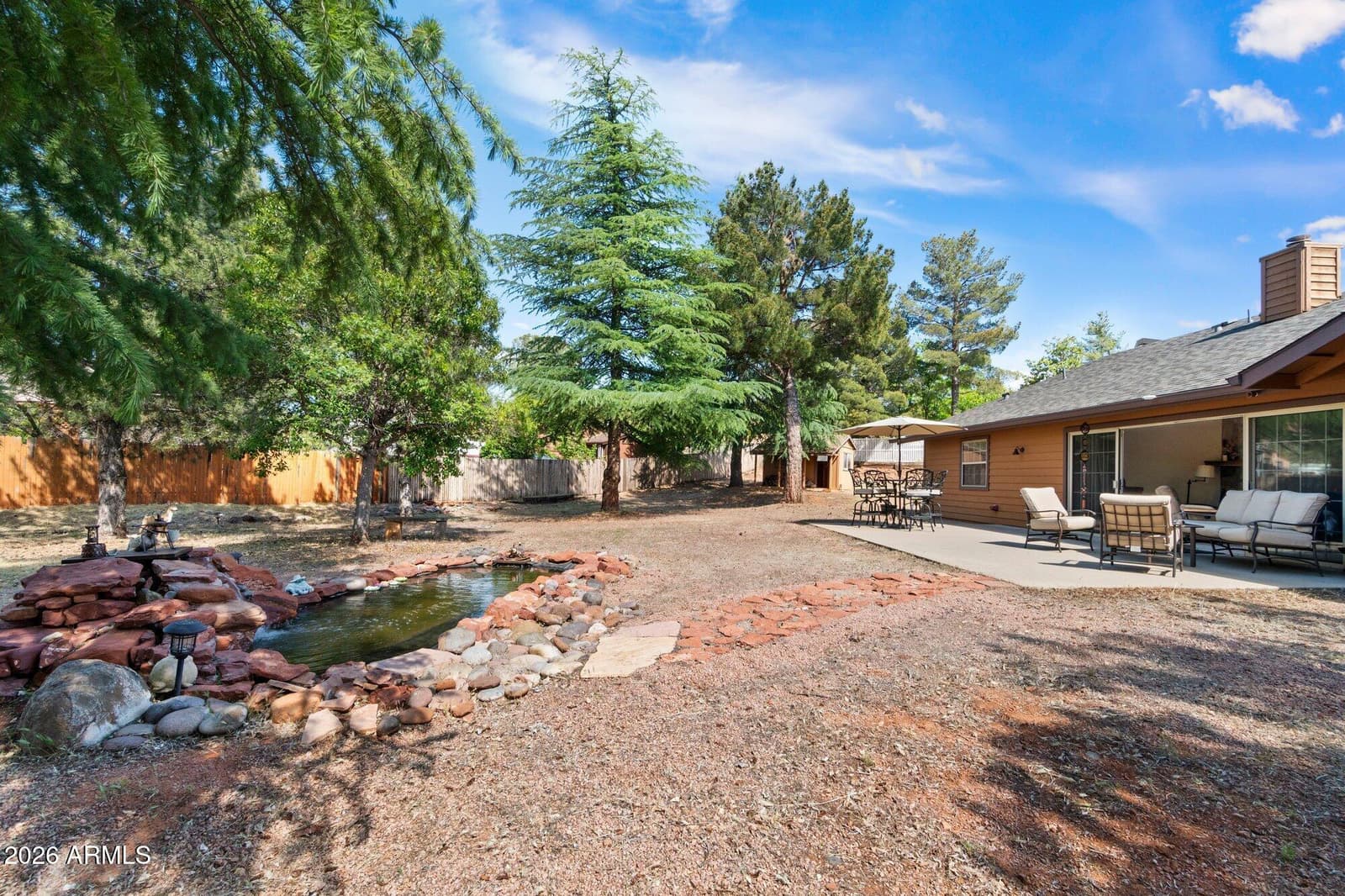 70 RIO VERDE Circle, Sedona, AZ 86351 — photo 20 of 27