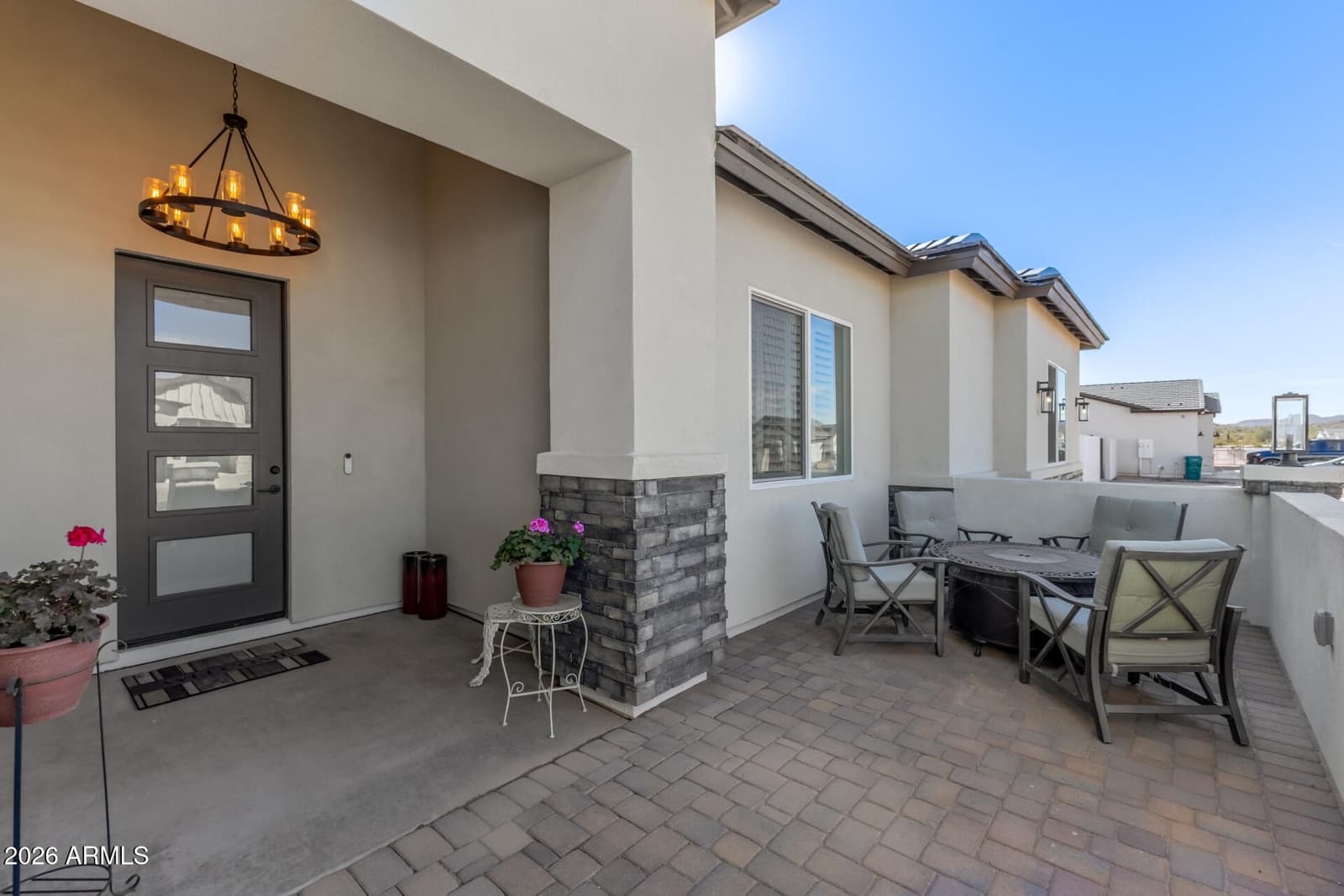 667 W PATRICK Place, San Tan Valley, AZ 85143 — photo 33 of 37