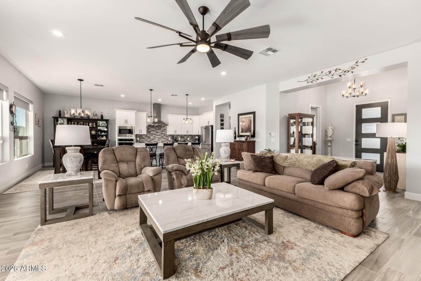 667 W PATRICK Place, San Tan Valley, AZ 85143 — photo 11 of 37