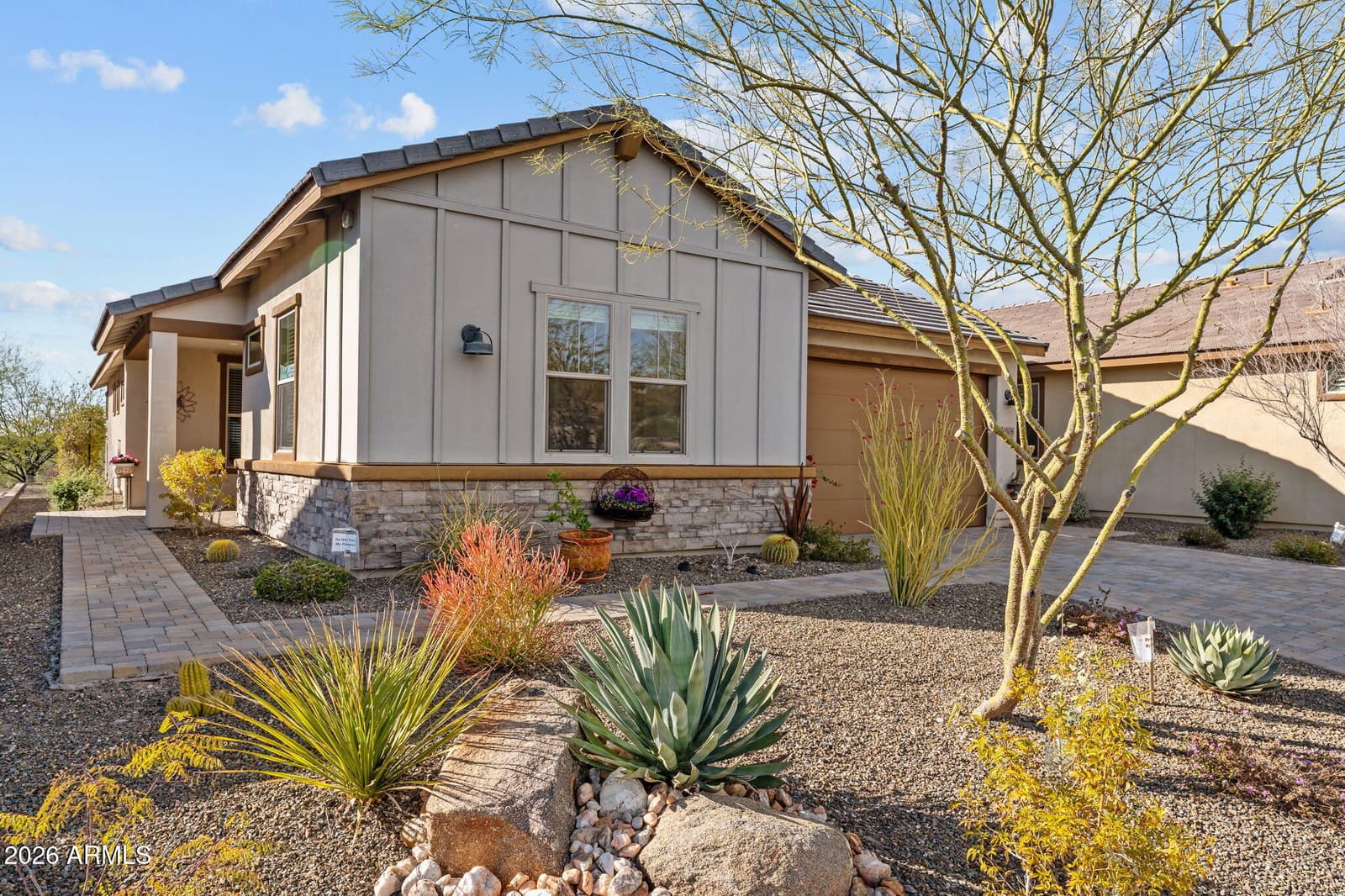 4508 BESANT Way, Wickenburg, AZ 85390 — photo 3 of 36