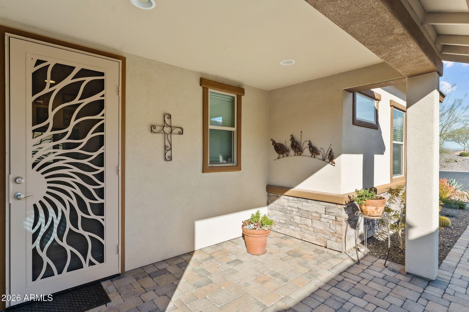 4508 BESANT Way, Wickenburg, AZ 85390 — photo 4 of 36