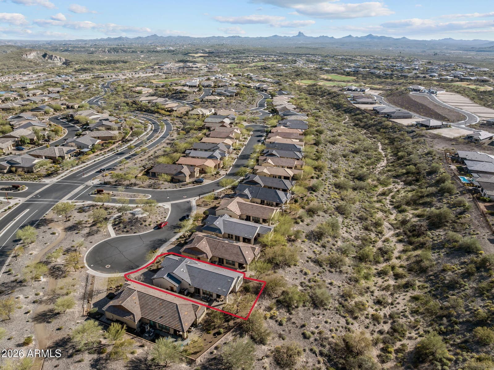 4508 BESANT Way, Wickenburg, AZ 85390 — photo 2 of 36