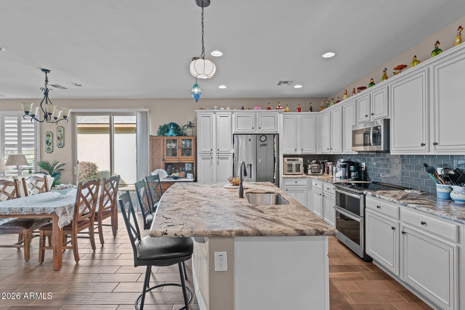 4508 BESANT Way, Wickenburg, AZ 85390 — photo 11 of 36