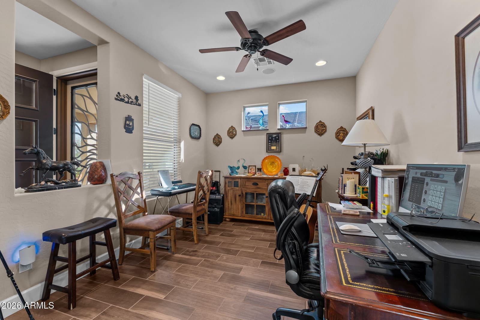 4508 BESANT Way, Wickenburg, AZ 85390 — photo 14 of 36