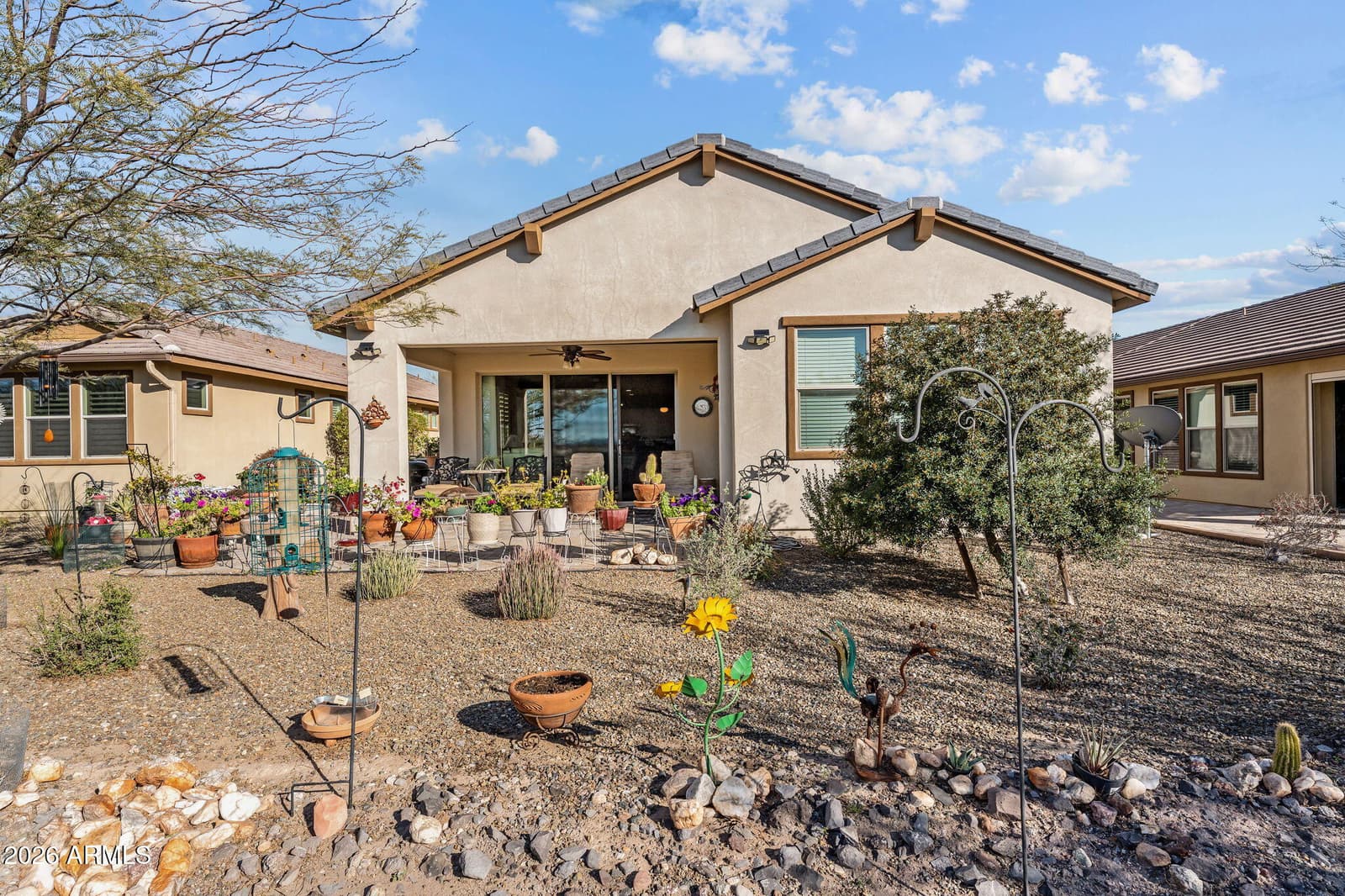 4508 BESANT Way, Wickenburg, AZ 85390 — photo 29 of 36