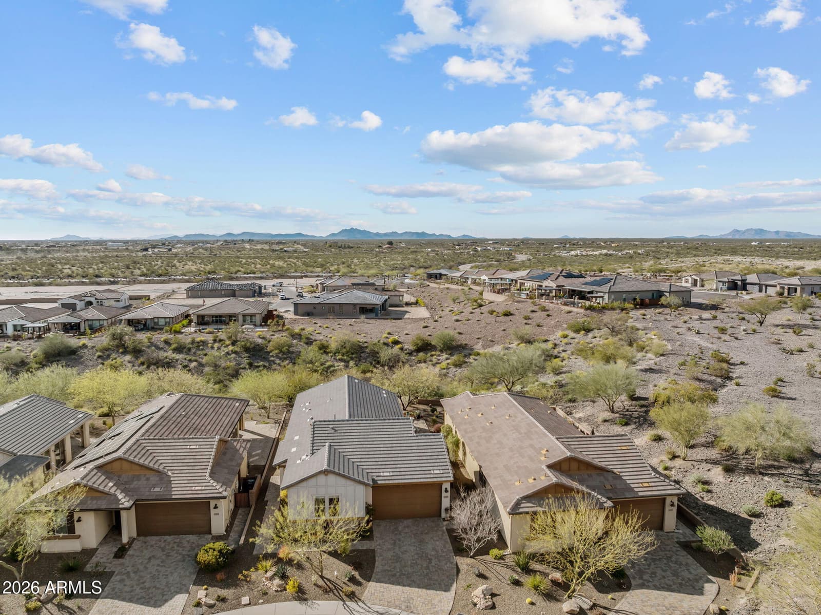 4508 BESANT Way, Wickenburg, AZ 85390 — photo 31 of 36