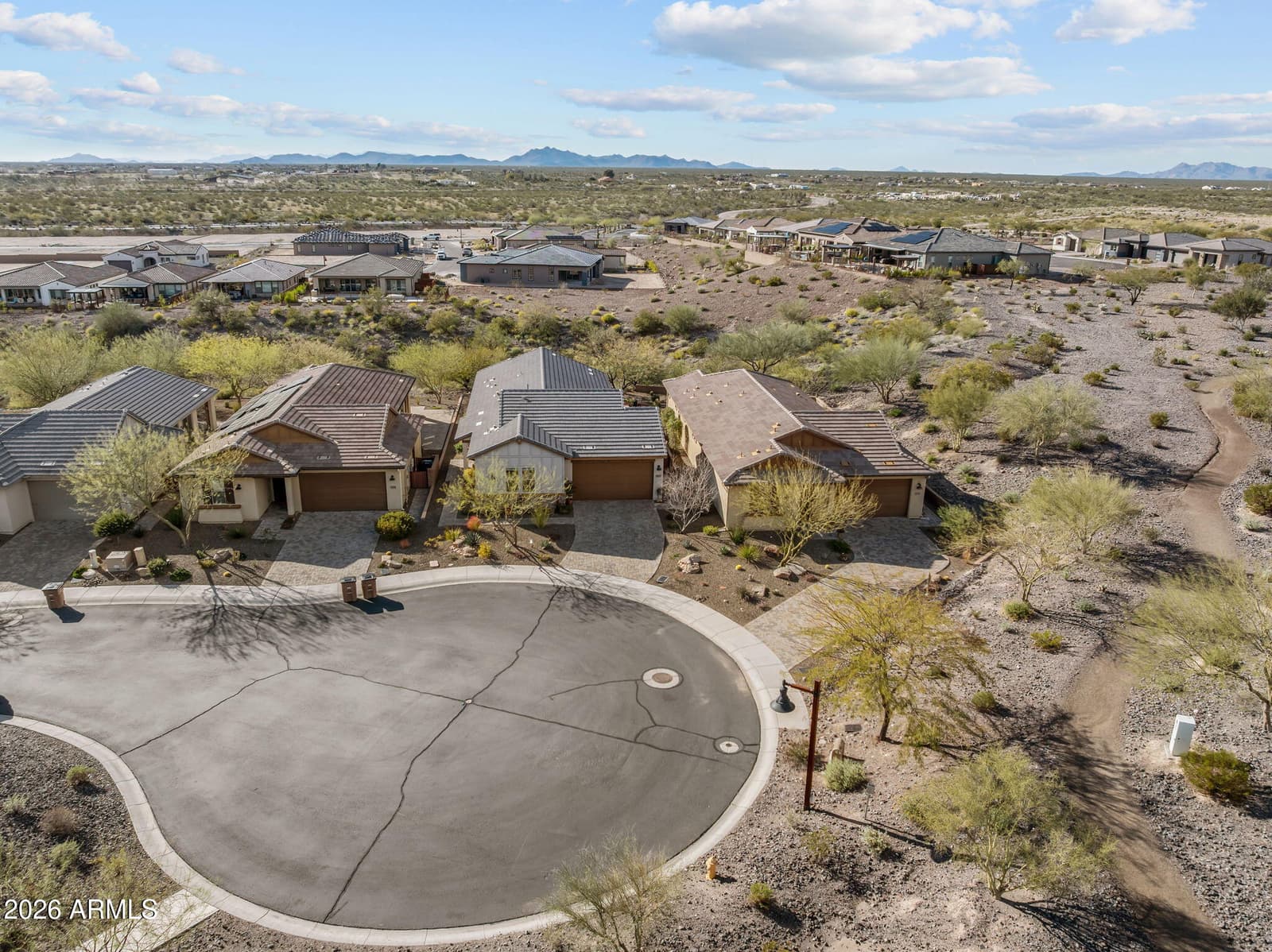 4508 BESANT Way, Wickenburg, AZ 85390 — photo 32 of 36