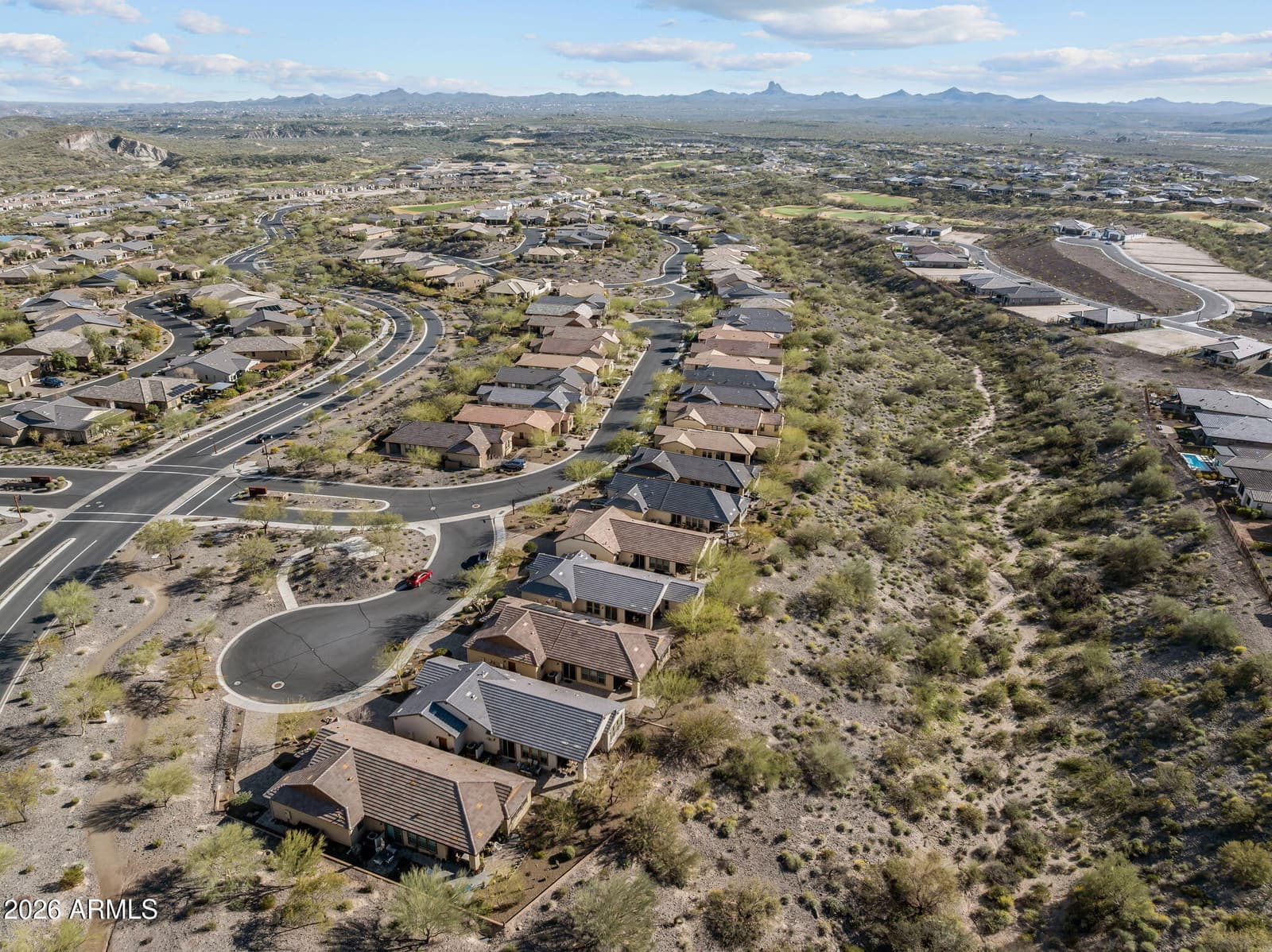 4508 BESANT Way, Wickenburg, AZ 85390 — photo 35 of 36