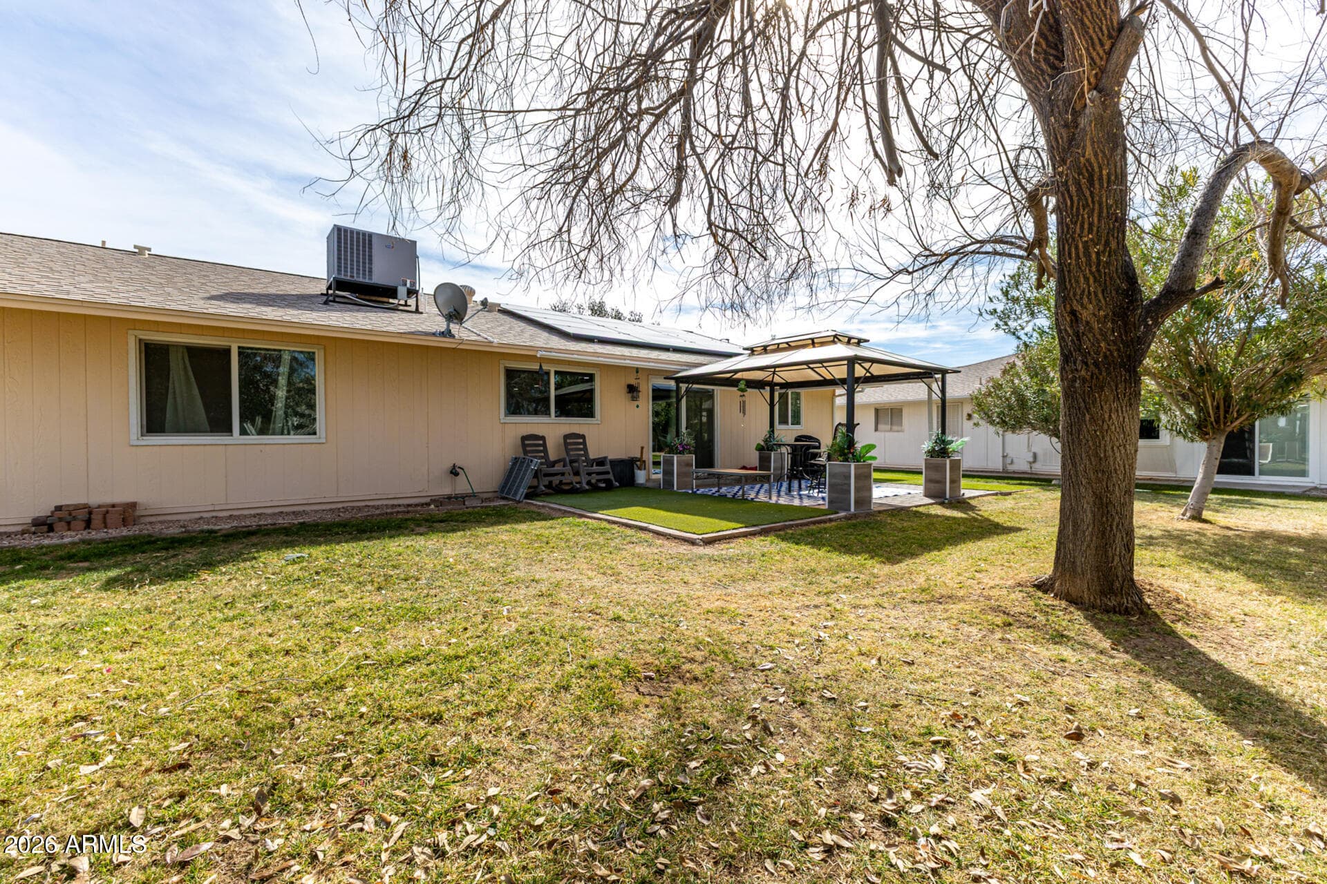 19226 N SIGNAL BUTTE Circle, Sun City, AZ 85373 — photo 26 of 36