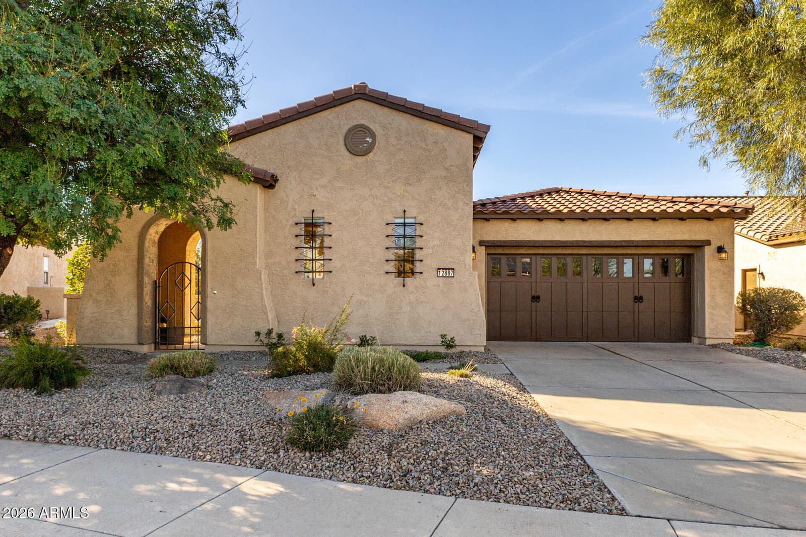 12887 W Fetlock Trail, Peoria, AZ 85383 — photo 1 of 40