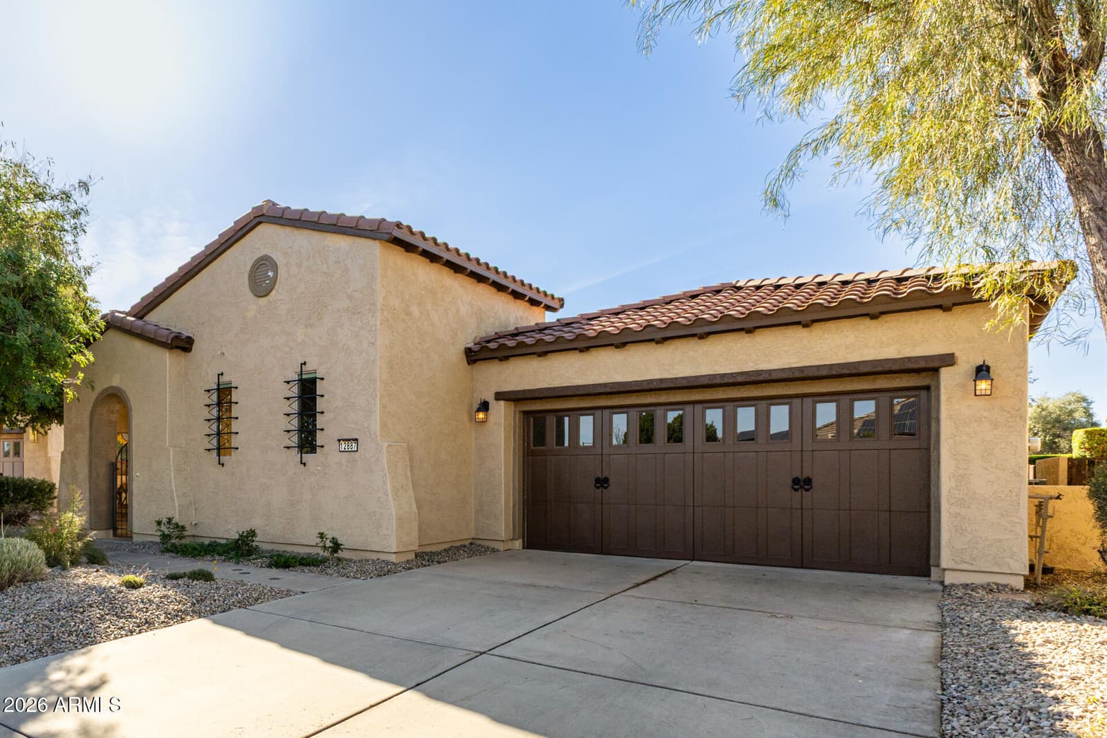 12887 W Fetlock Trail, Peoria, AZ 85383 — photo 3 of 40