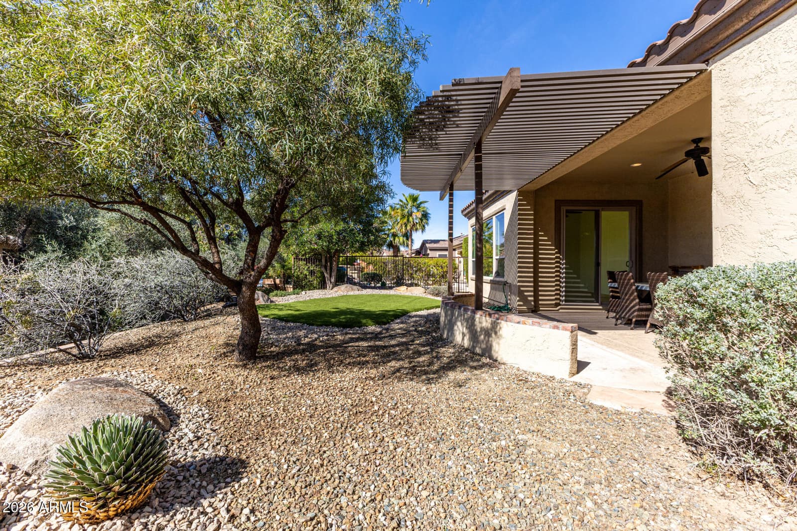 12887 W Fetlock Trail, Peoria, AZ 85383 — photo 38 of 40