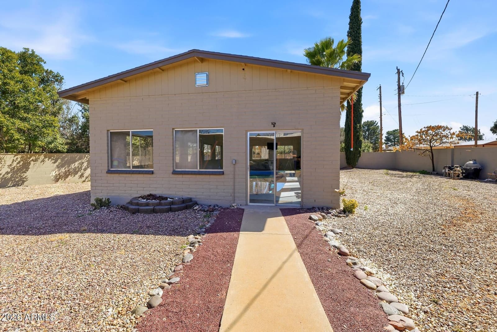 2816 Calle Parkway, Sierra Vista, AZ 85635 — photo 27 of 31
