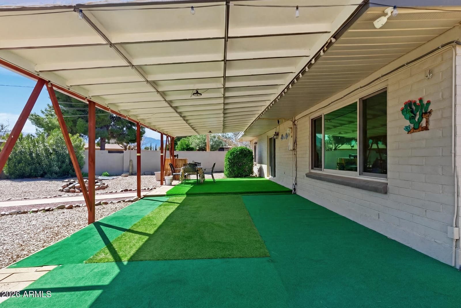 2816 Calle Parkway, Sierra Vista, AZ 85635 — photo 25 of 31