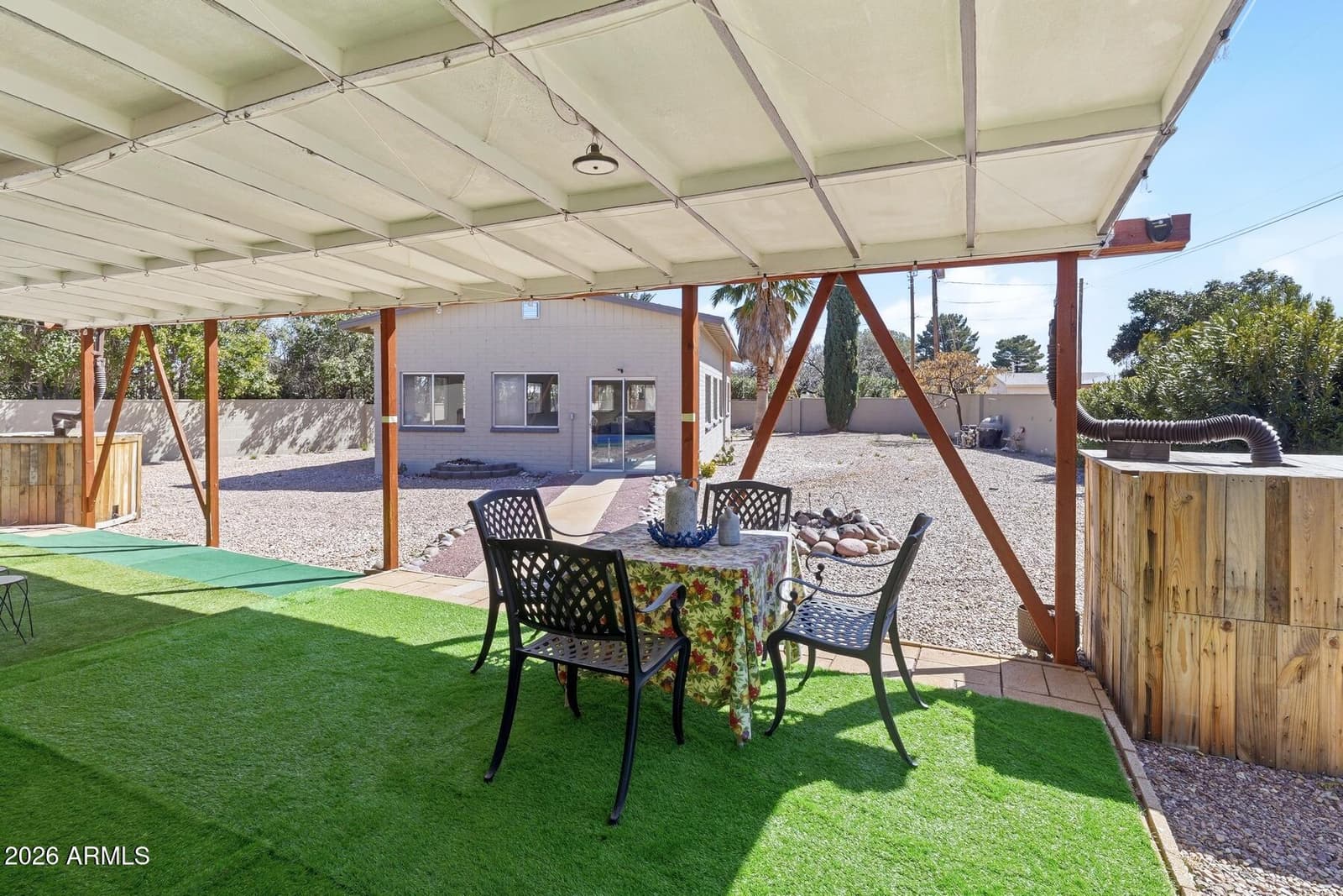 2816 Calle Parkway, Sierra Vista, AZ 85635 — photo 26 of 31
