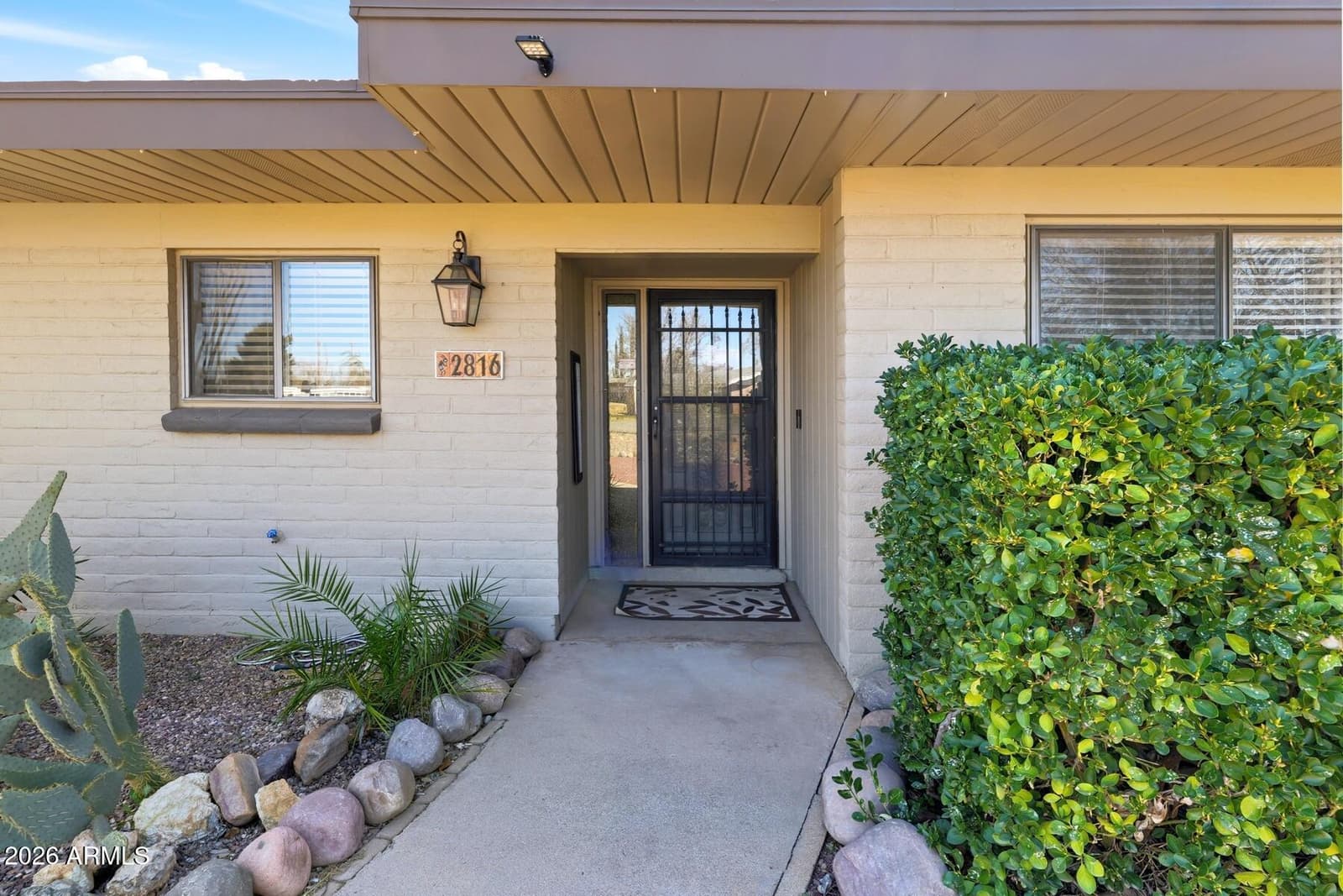 2816 Calle Parkway, Sierra Vista, AZ 85635 — photo 2 of 31