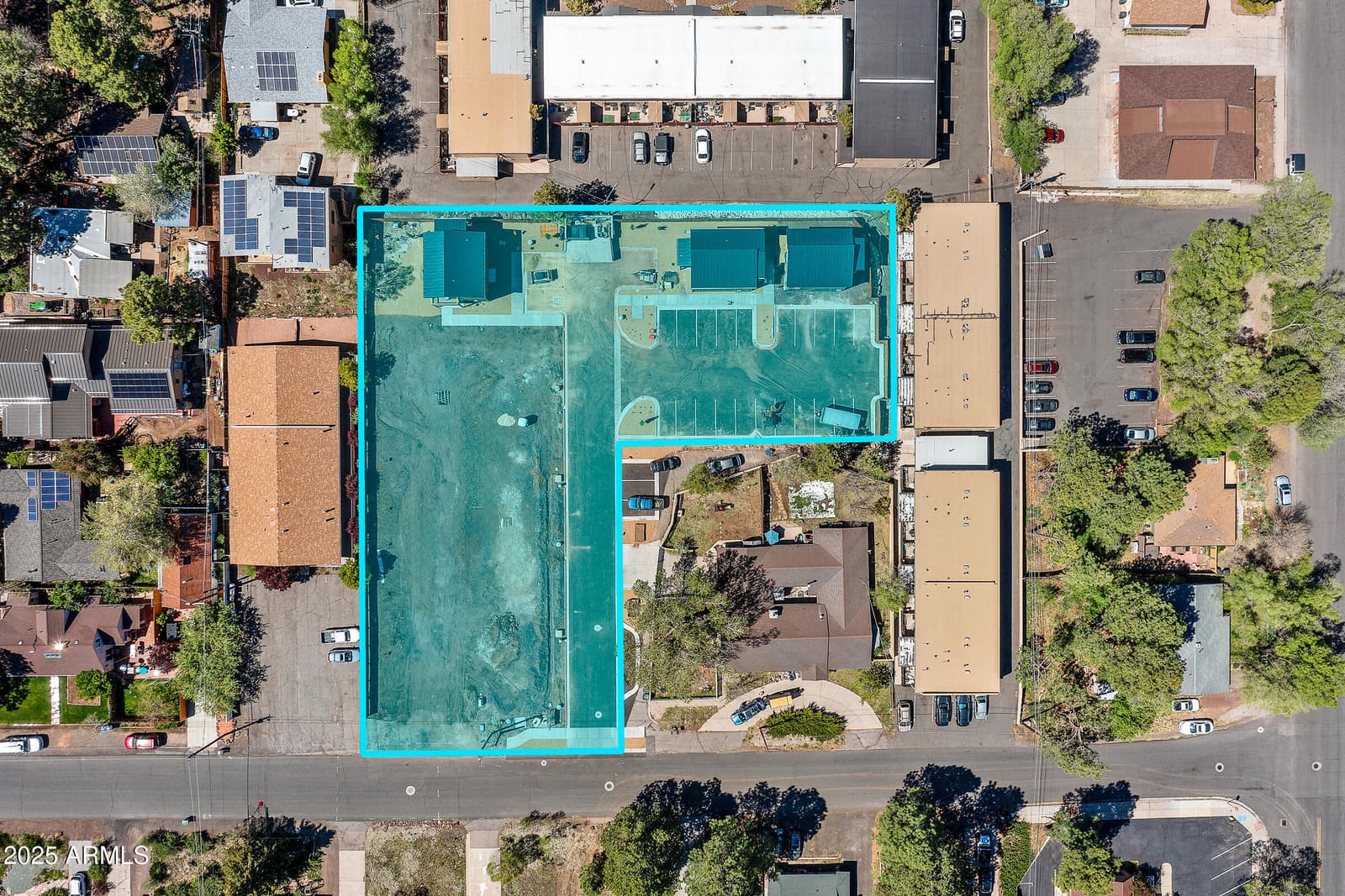 302 W OAK Avenue 2, Flagstaff, AZ 86001 — photo 42 of 44