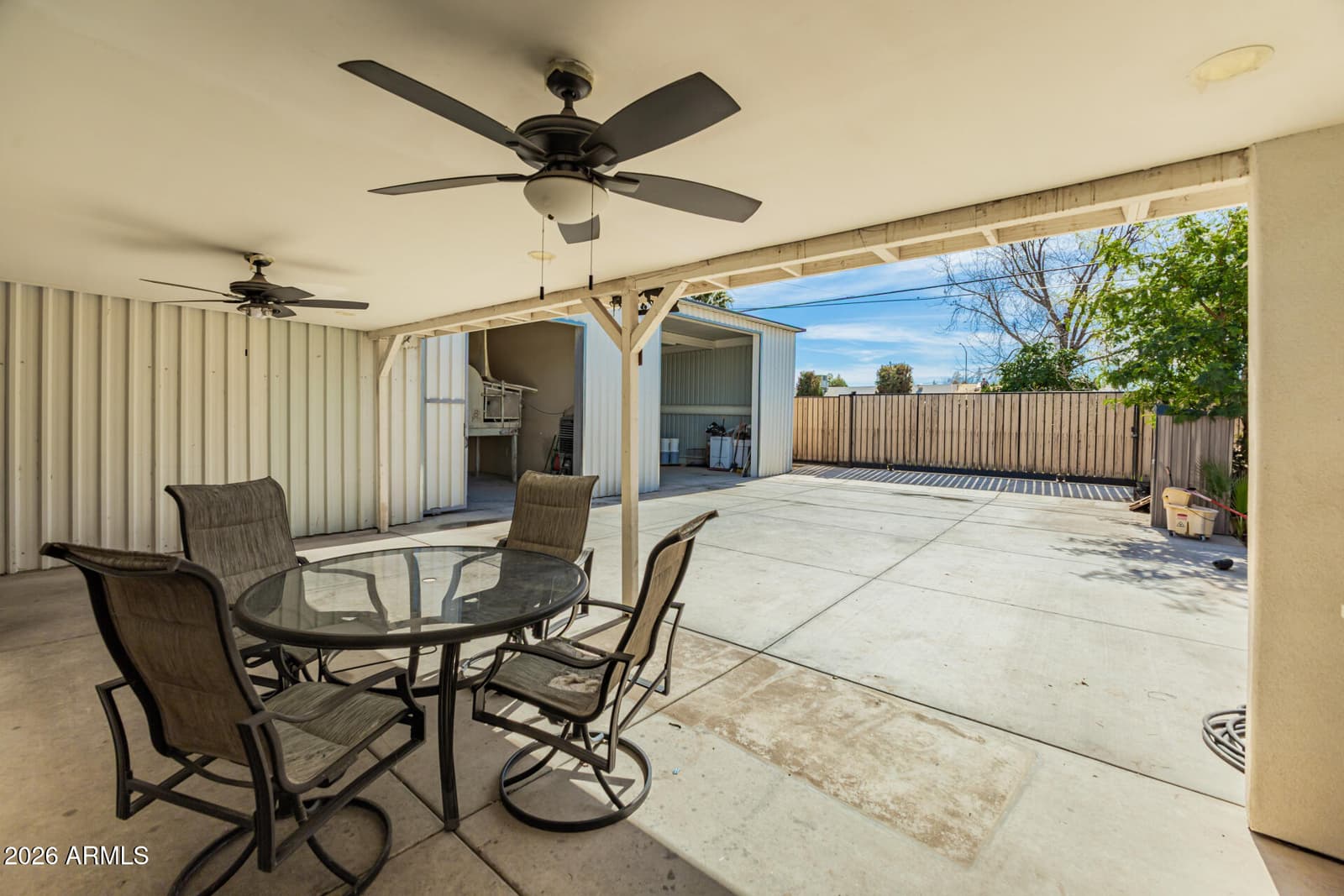 547 W MAHONEY Avenue, Mesa, AZ 85210 — photo 25 of 29