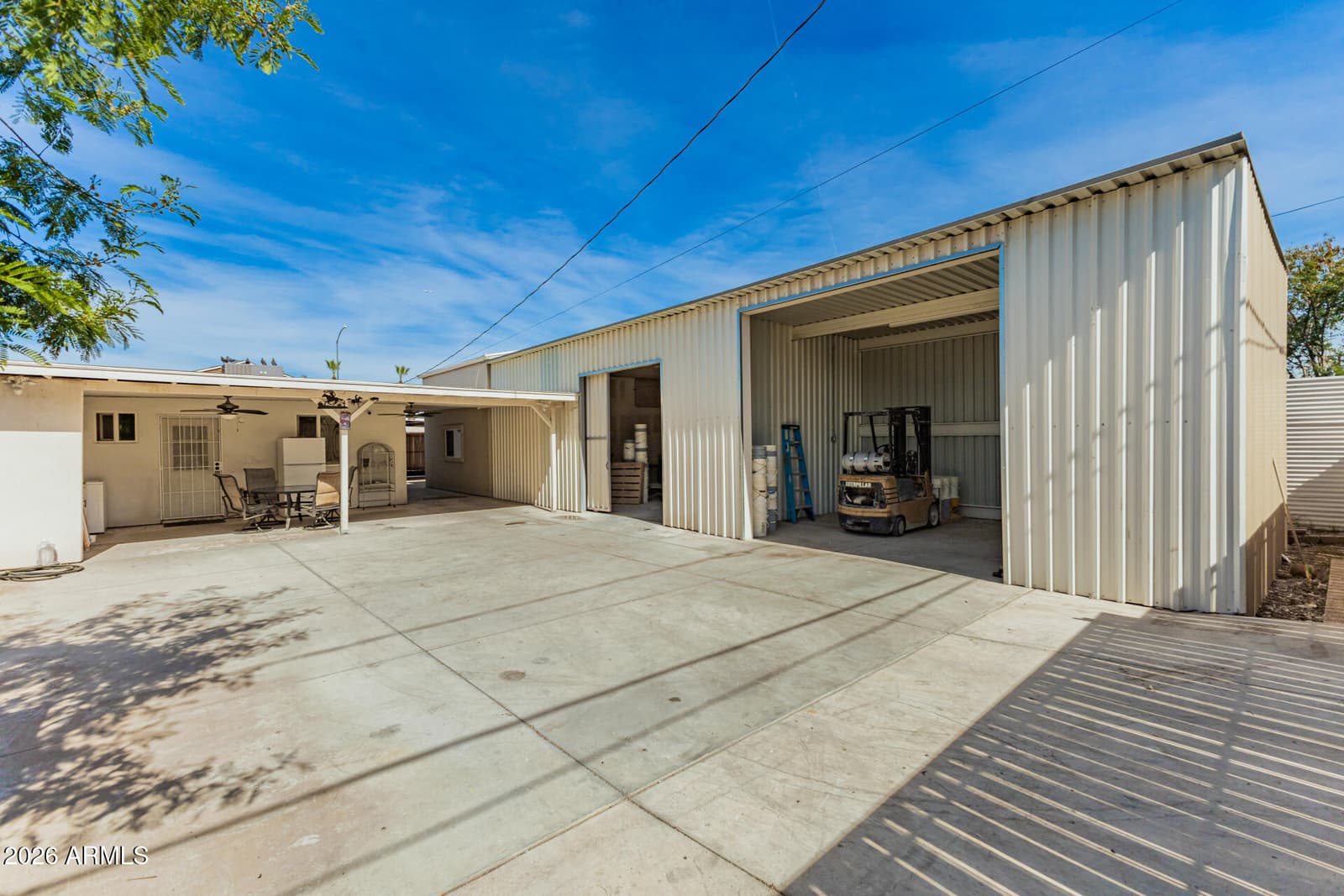547 W MAHONEY Avenue, Mesa, AZ 85210 — photo 27 of 29