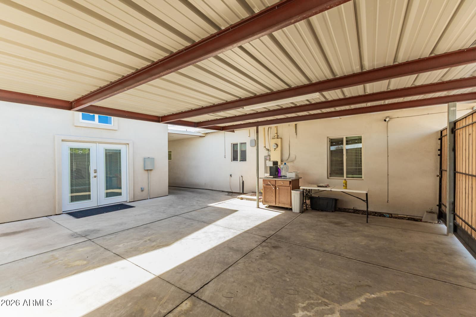 547 W MAHONEY Avenue, Mesa, AZ 85210 — photo 28 of 29