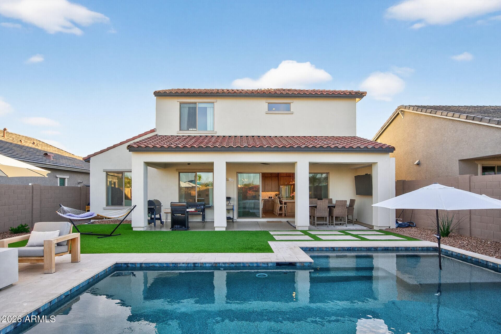 20076 W CAMPBELL Avenue, Litchfield Park, AZ 85340 — photo 53 of 133