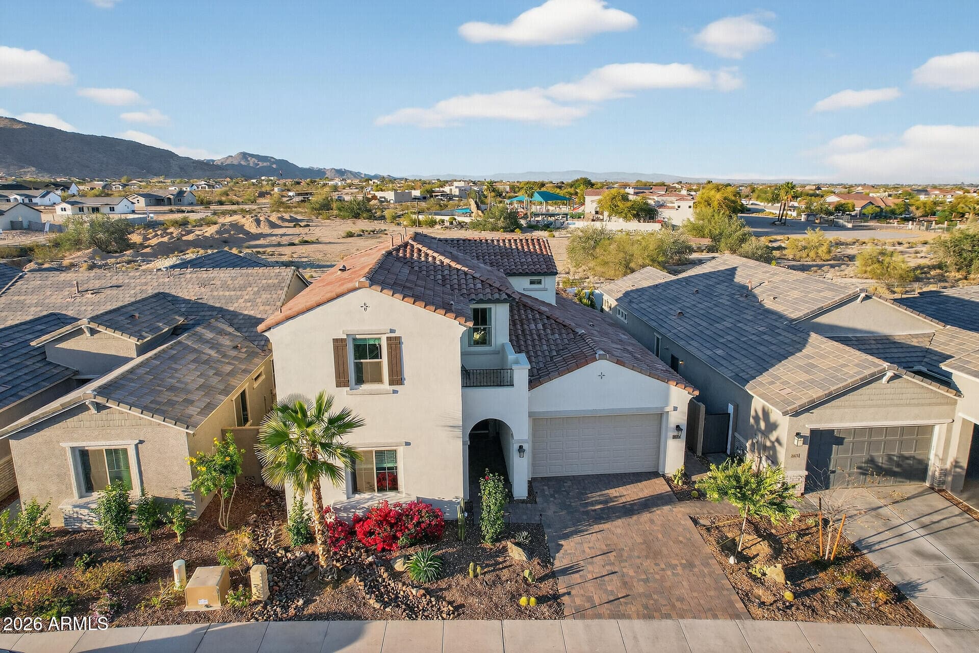 20076 W CAMPBELL Avenue, Litchfield Park, AZ 85340 — photo 77 of 133