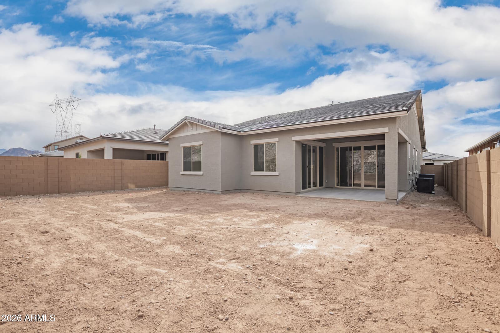 16964 W DESERT Lane, Goodyear, AZ 85338 — photo 26 of 30
