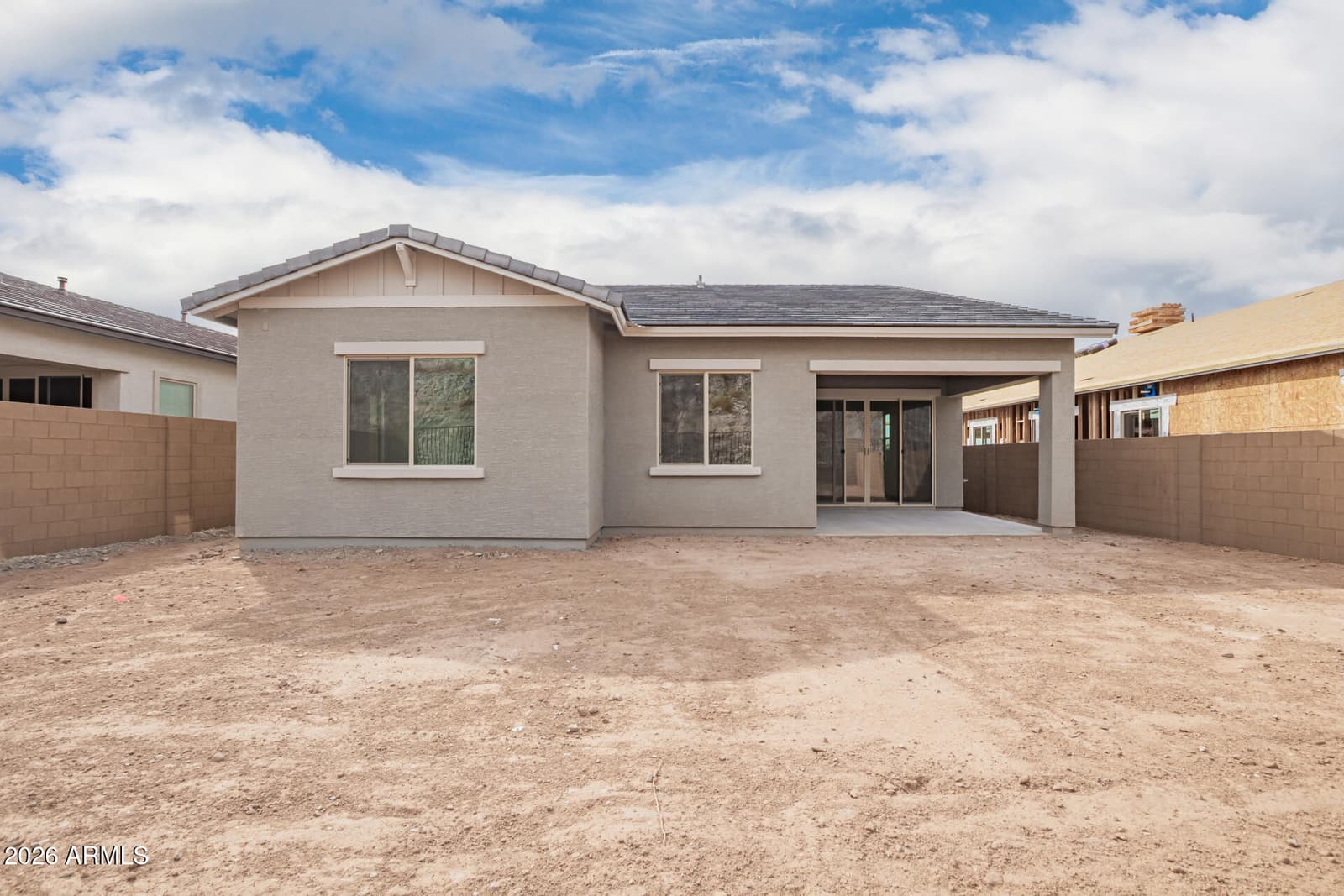 16964 W DESERT Lane, Goodyear, AZ 85338 — photo 27 of 30
