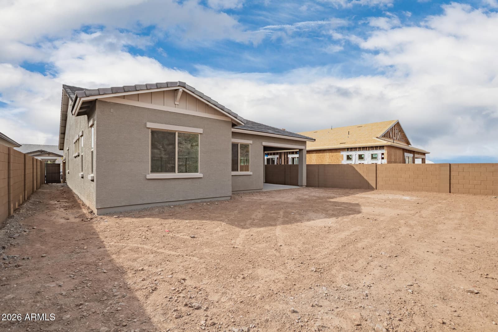 16964 W DESERT Lane, Goodyear, AZ 85338 — photo 28 of 30