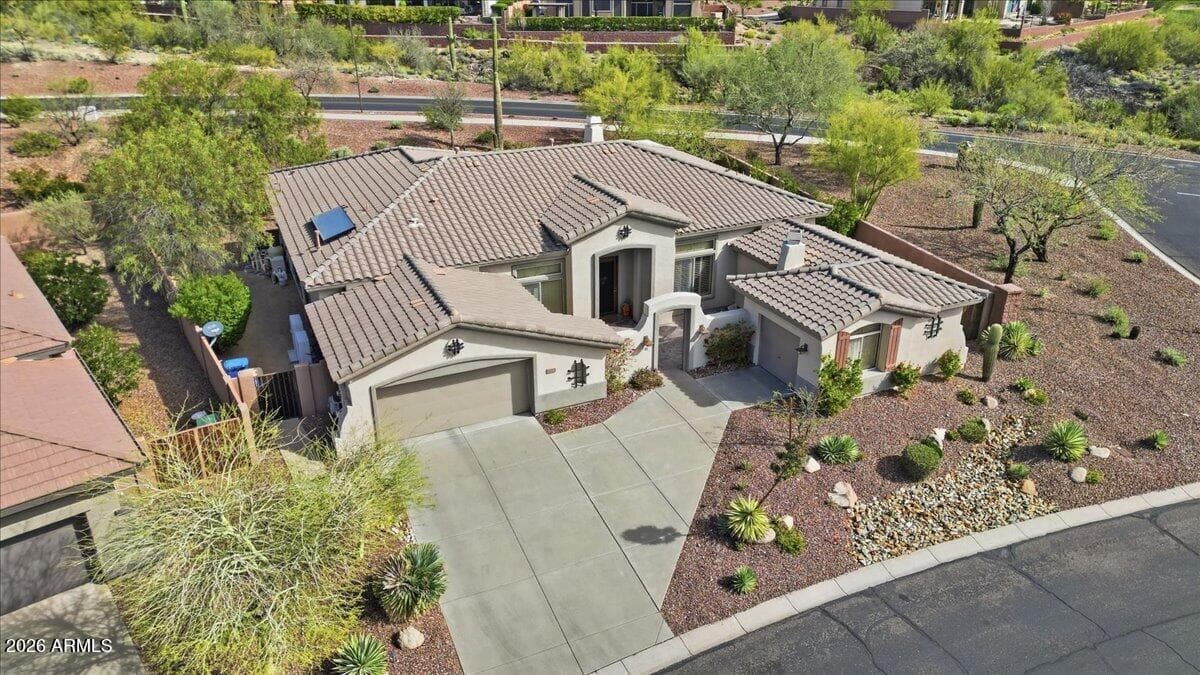 2002 W SHADOW GLEN Way, Anthem, AZ 85086 — photo 3 of 76