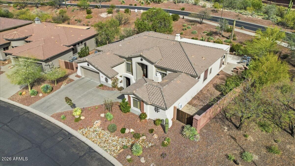 2002 W SHADOW GLEN Way, Anthem, AZ 85086 — photo 4 of 76