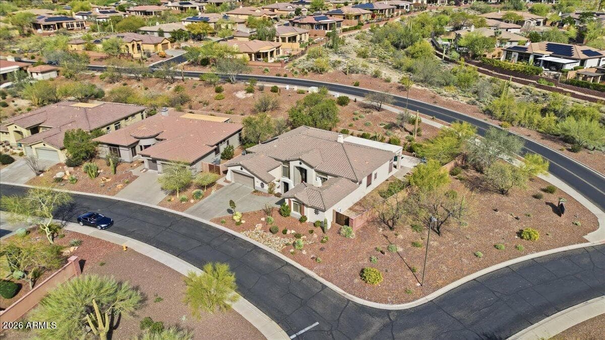 2002 W SHADOW GLEN Way, Anthem, AZ 85086 — photo 5 of 76