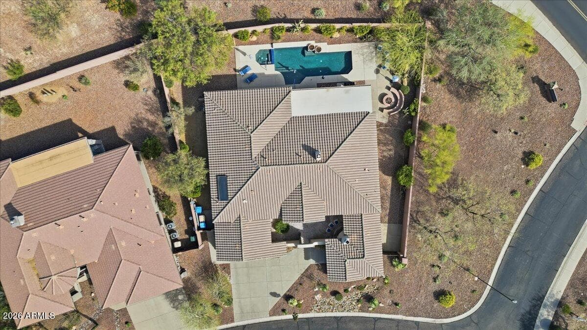 2002 W SHADOW GLEN Way, Anthem, AZ 85086 — photo 6 of 76