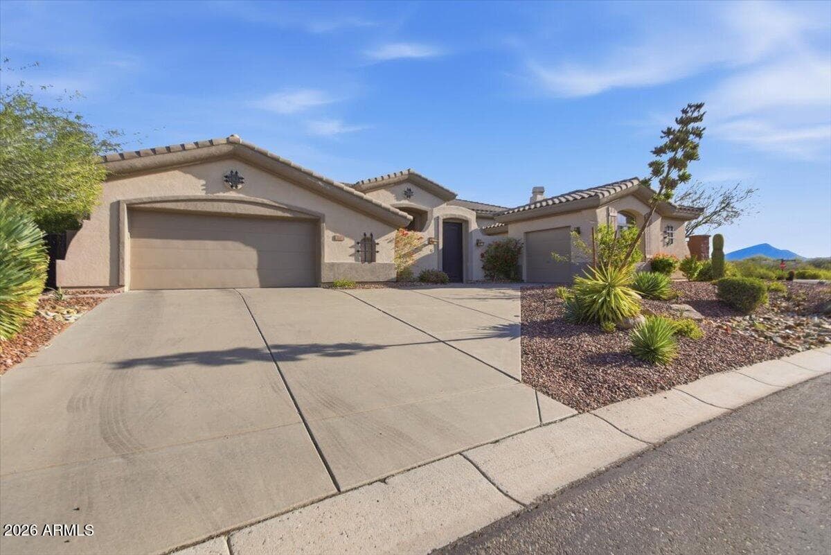 2002 W SHADOW GLEN Way, Anthem, AZ 85086 — photo 7 of 76
