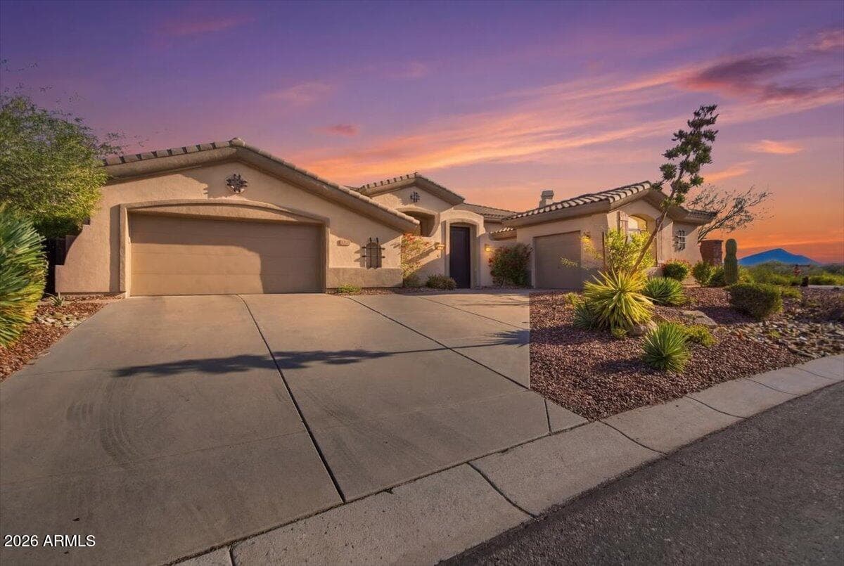 2002 W SHADOW GLEN Way, Anthem, AZ 85086 — photo 8 of 76