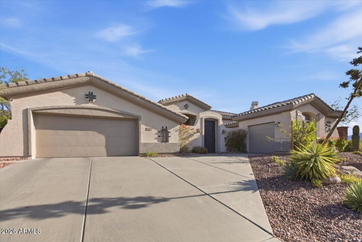2002 W SHADOW GLEN Way, Anthem, AZ 85086 — photo 9 of 76