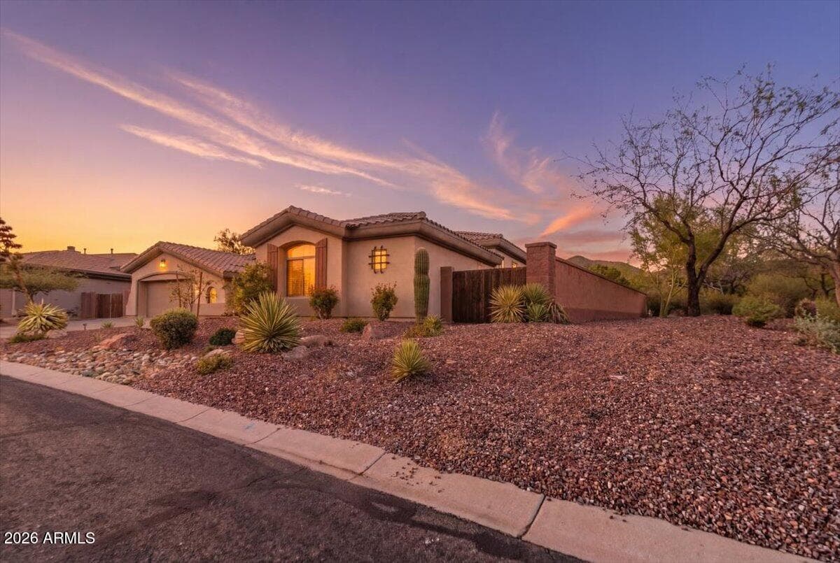 2002 W SHADOW GLEN Way, Anthem, AZ 85086 — photo 11 of 76