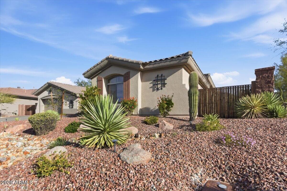 2002 W SHADOW GLEN Way, Anthem, AZ 85086 — photo 12 of 76
