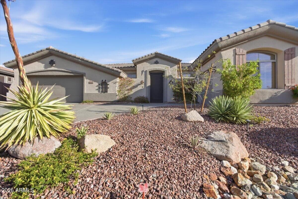 2002 W SHADOW GLEN Way, Anthem, AZ 85086 — photo 13 of 76