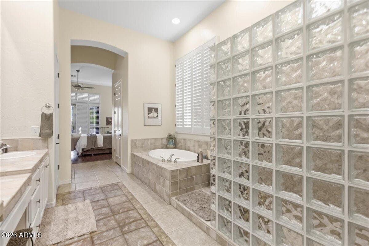 2002 W SHADOW GLEN Way, Anthem, AZ 85086 — photo 36 of 76