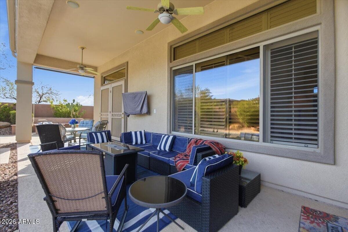 2002 W SHADOW GLEN Way, Anthem, AZ 85086 — photo 54 of 76