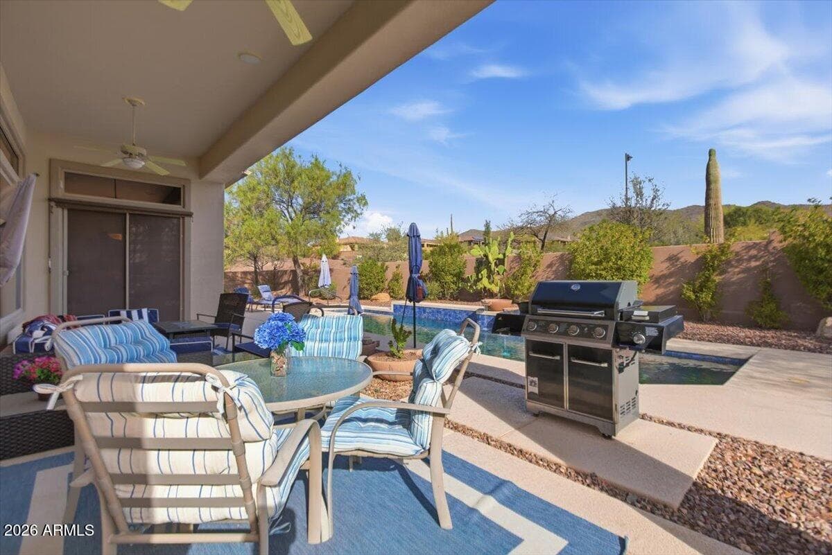 2002 W SHADOW GLEN Way, Anthem, AZ 85086 — photo 56 of 76