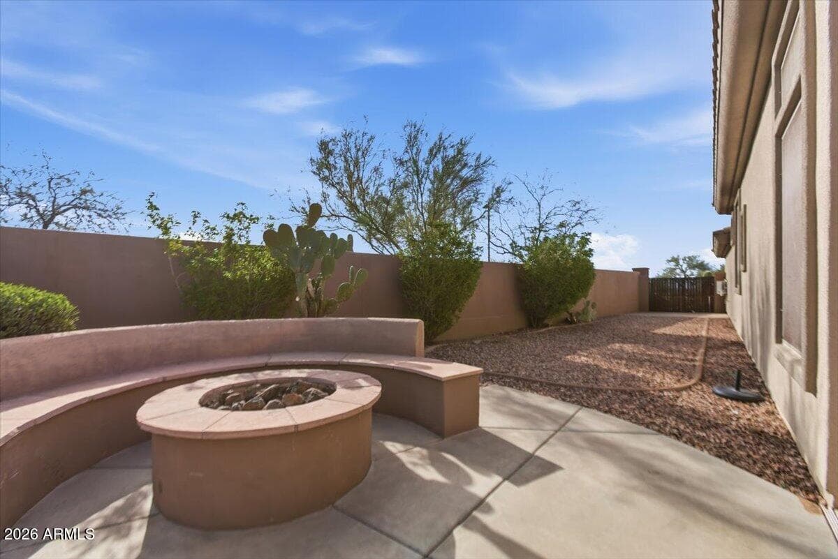 2002 W SHADOW GLEN Way, Anthem, AZ 85086 — photo 59 of 76