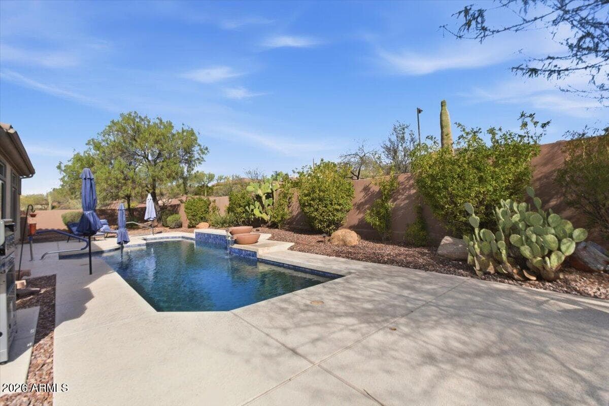 2002 W SHADOW GLEN Way, Anthem, AZ 85086 — photo 61 of 76