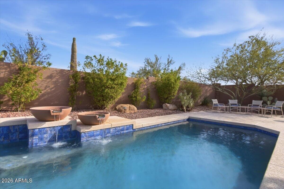 2002 W SHADOW GLEN Way, Anthem, AZ 85086 — photo 64 of 76