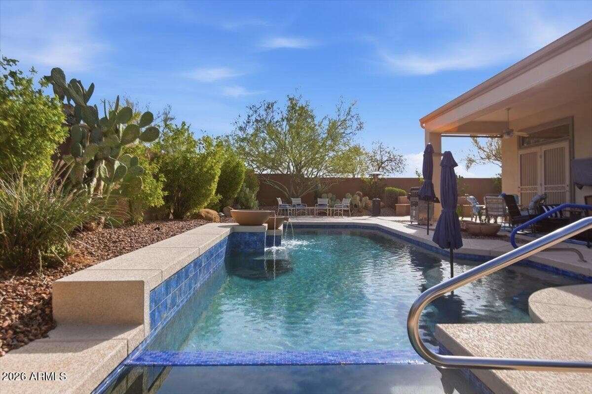 2002 W SHADOW GLEN Way, Anthem, AZ 85086 — photo 65 of 76