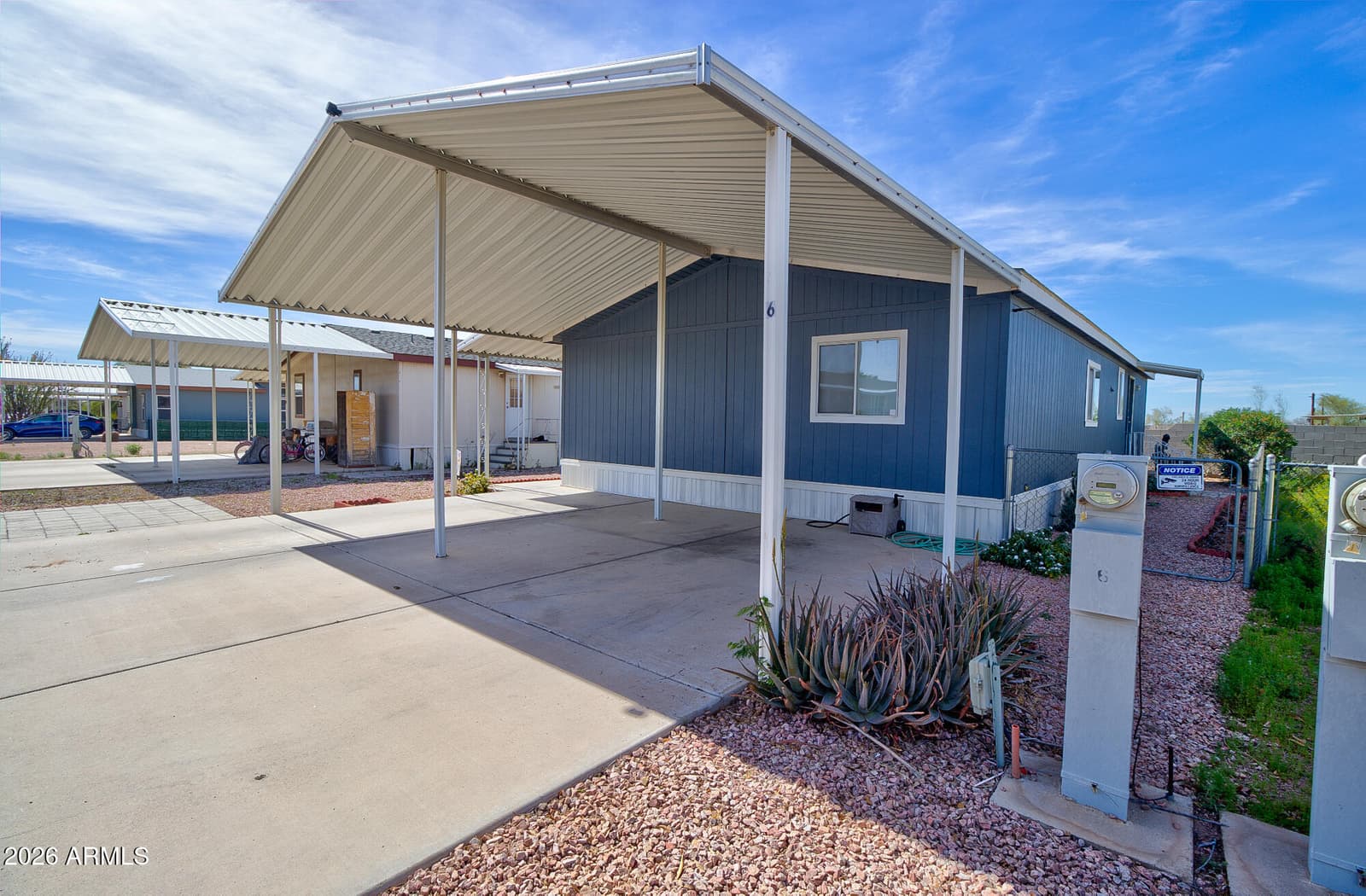 2200 N Delaware Drive 6, Apache Junction, AZ 85120 — photo 2 of 26